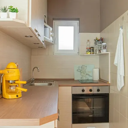 Apartment Mf Ady 65 *