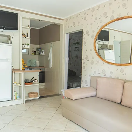 Apartment Mf Ady 65 *