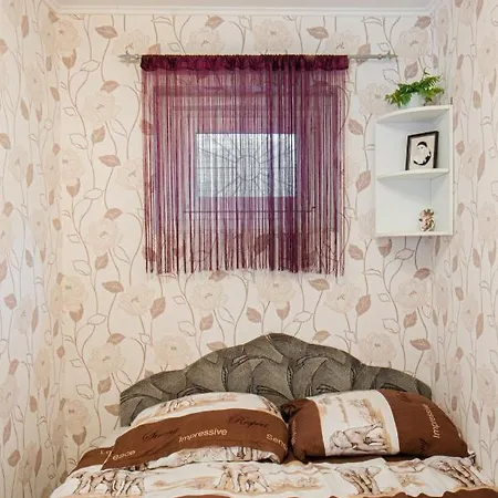 Apartment Mf Ady 65 Siofok